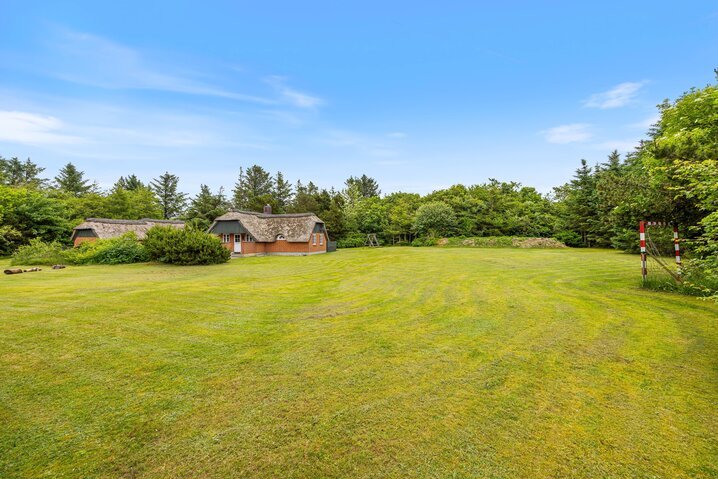 Ferienhaus L6531 in Bækbyvej 103, Vester Husby - Bild #24