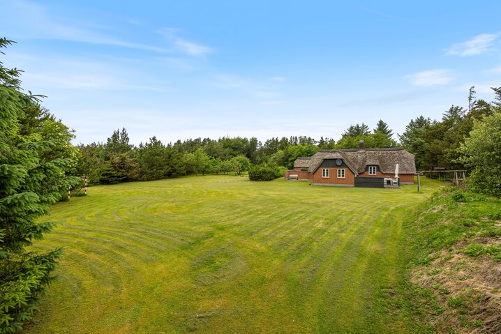 Ferienhaus L6531 in Bækbyvej 103, Vester Husby - Bild #25