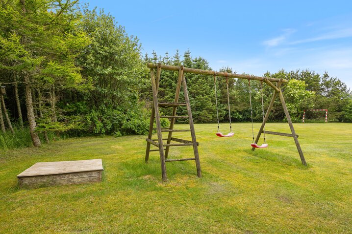 Sommerhus L6531 på Bækbyvej 103, Vester Husby - Billede #26