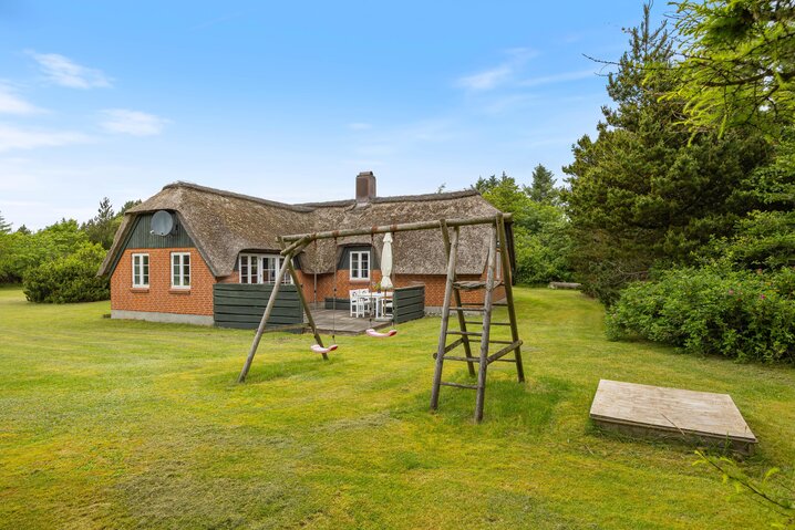 Ferienhaus L6531 in Bækbyvej 103, Vester Husby - Bild #27