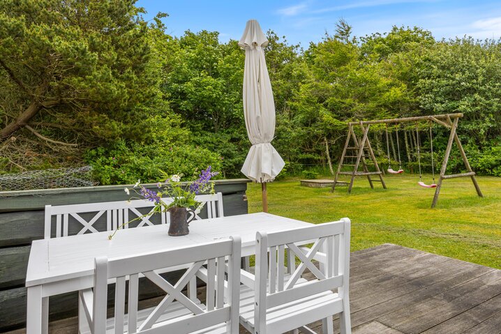 Sommerhus L6531 på Bækbyvej 103, Vester Husby - Billede #28