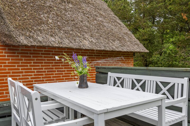 Sommerhus L6531 på Bækbyvej 103, Vester Husby - Billede #29