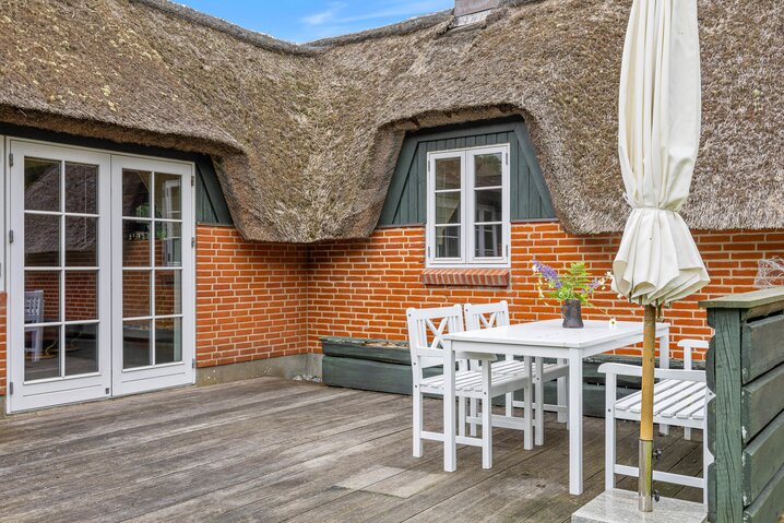 Sommerhus L6531 på Bækbyvej 103, Vester Husby - Billede #30