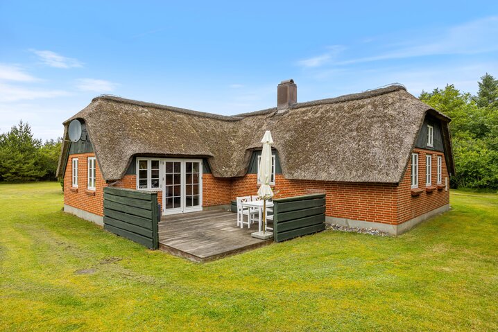 Sommerhus L6531 på Bækbyvej 103, Vester Husby - Billede #31