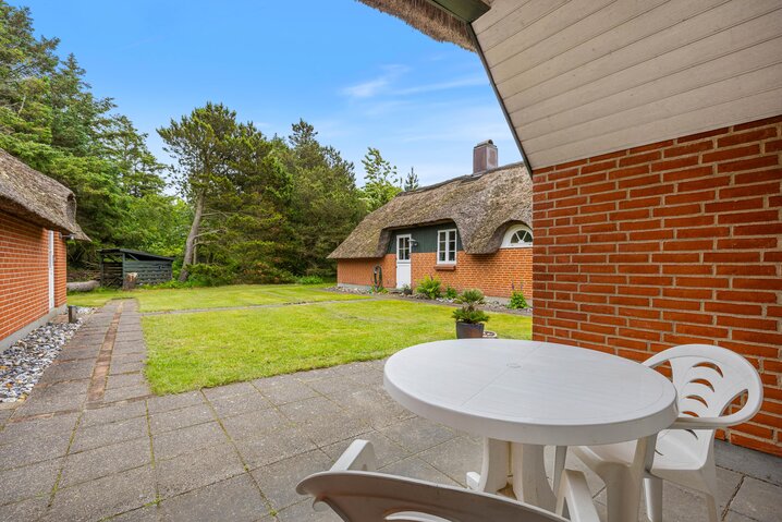 Sommerhus L6531 på Bækbyvej 103, Vester Husby - Billede #33