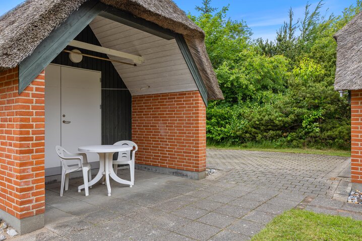 Sommerhus L6531 på Bækbyvej 103, Vester Husby - Billede #34