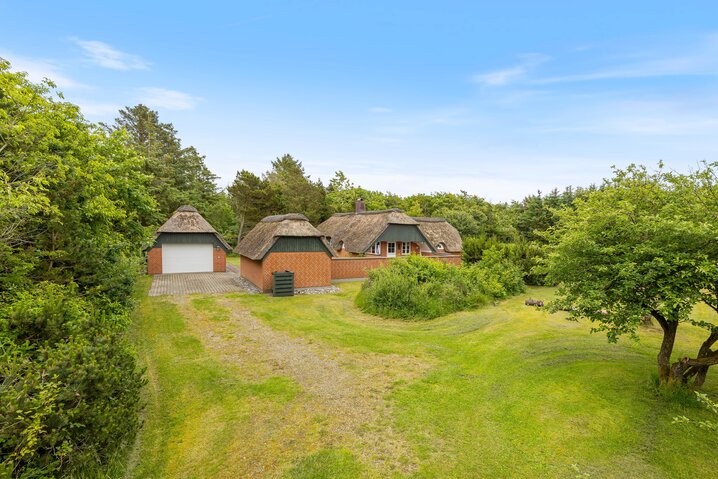 Ferienhaus L6531 in Bækbyvej 103, Vester Husby - Bild #35