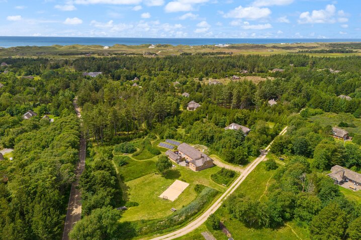 Ferienhaus L6535 in Kjærgaardvej 42, Vester Husby - Bild #0