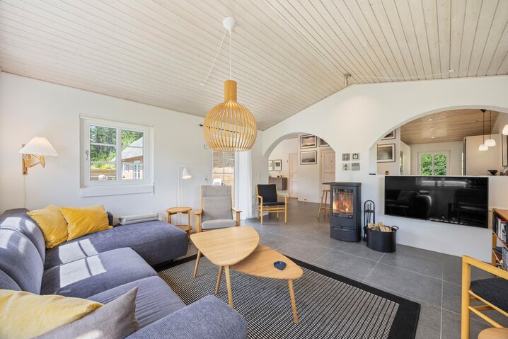 Ferienhaus L6535 in Kjærgaardvej 42, Vester Husby - Bild #2