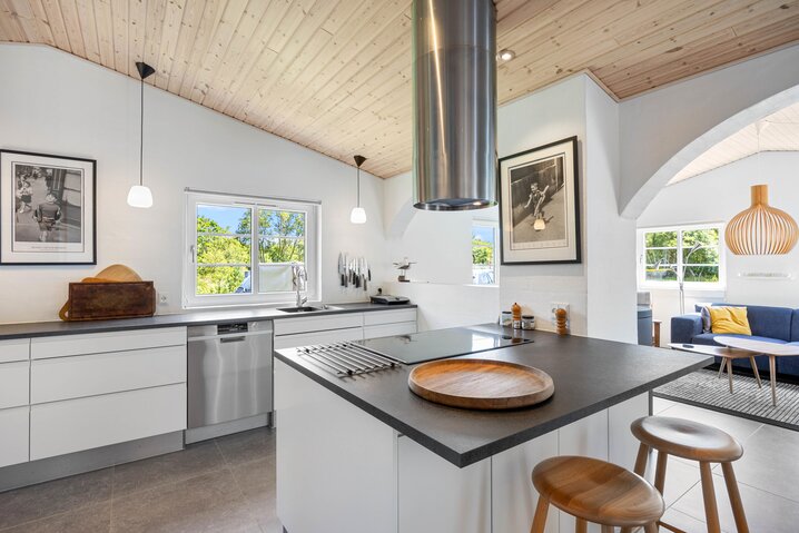 Ferienhaus L6535 in Kjærgaardvej 42, Vester Husby - Bild #3