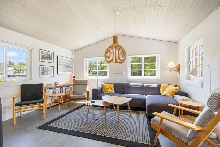 Ferienhaus L6535 in Kjærgaardvej 42, Vester Husby - Bild #4
