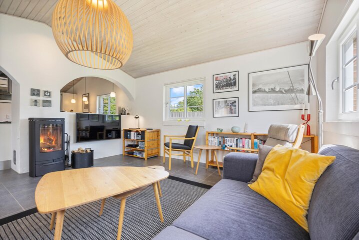 Ferienhaus L6535 in Kjærgaardvej 42, Vester Husby - Bild #5