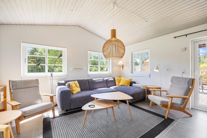 Ferienhaus L6535 in Kjærgaardvej 42, Vester Husby - Bild #6