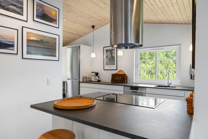 Ferienhaus L6535 in Kjærgaardvej 42, Vester Husby - Bild #7