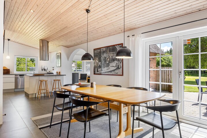 Ferienhaus L6535 in Kjærgaardvej 42, Vester Husby - Bild #10
