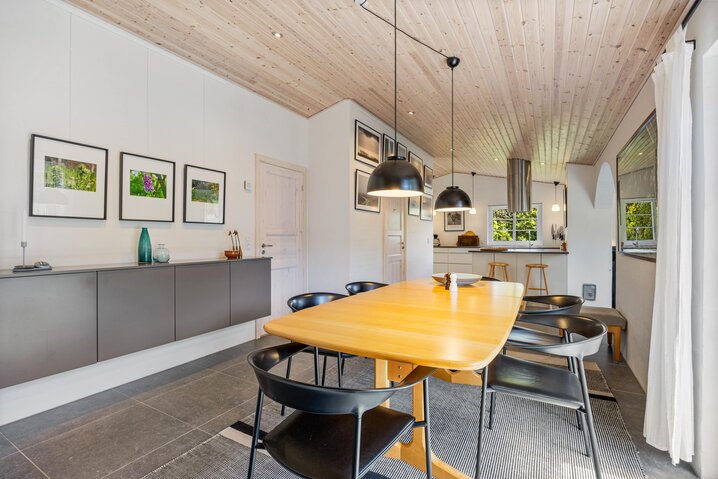 Ferienhaus L6535 in Kjærgaardvej 42, Vester Husby - Bild #11