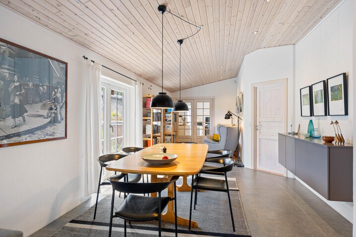 Ferienhaus L6535 in Kjærgaardvej 42, Vester Husby - Bild #12