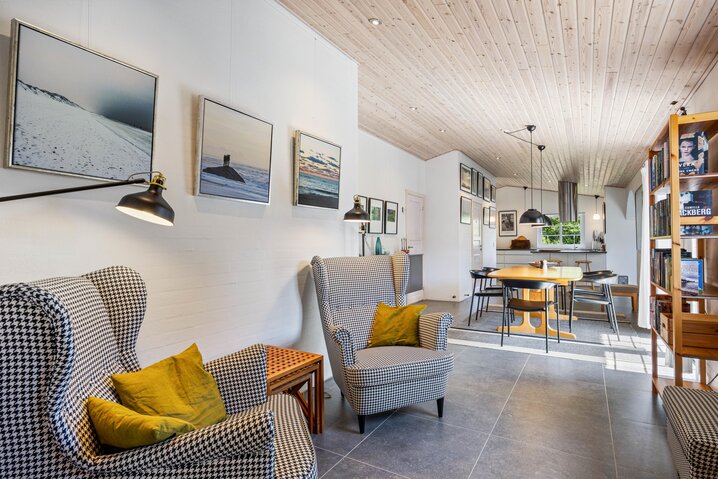 Ferienhaus L6535 in Kjærgaardvej 42, Vester Husby - Bild #14
