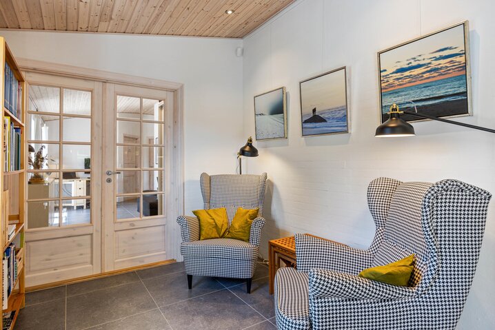 Ferienhaus L6535 in Kjærgaardvej 42, Vester Husby - Bild #15