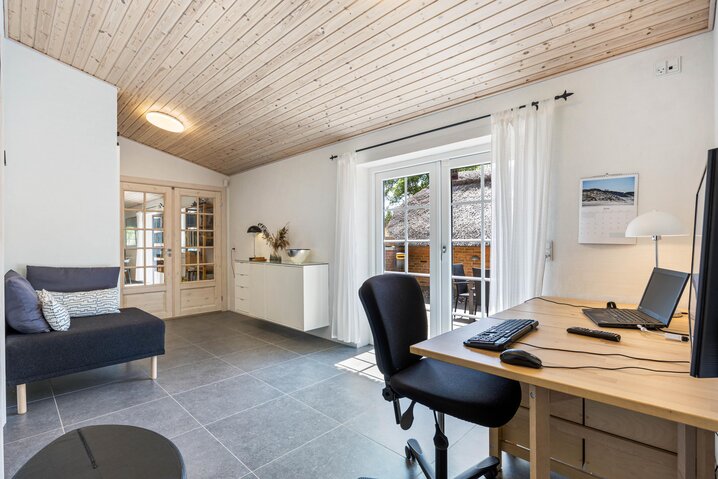 Ferienhaus L6535 in Kjærgaardvej 42, Vester Husby - Bild #17