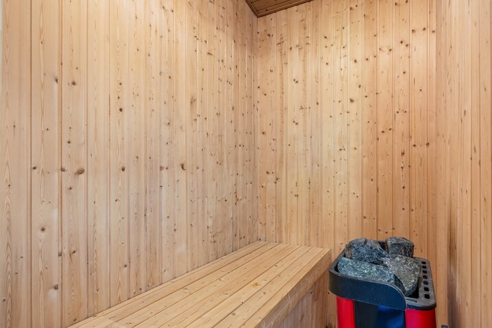 Ferienhaus L6535 in Kjærgaardvej 42, Vester Husby - Bild #21