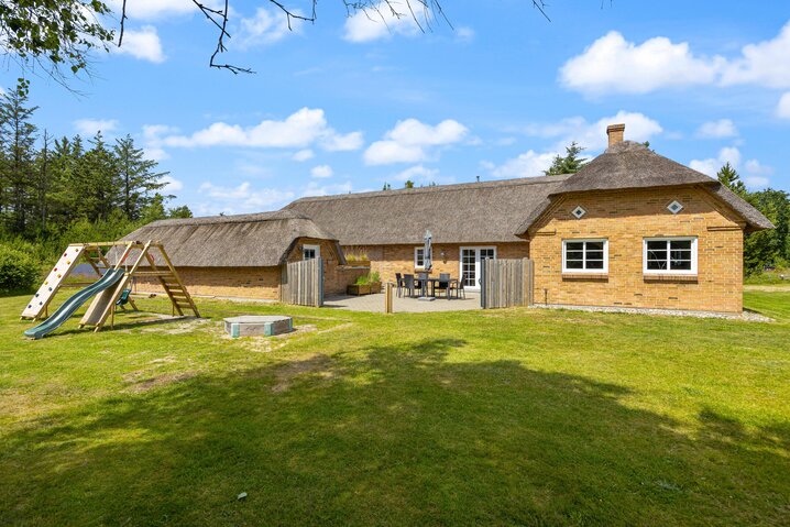 Ferienhaus L6535 in Kjærgaardvej 42, Vester Husby - Bild #27