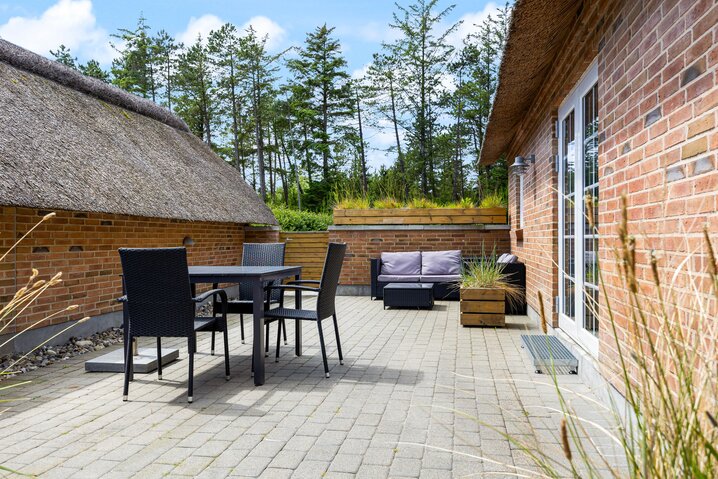 Ferienhaus L6535 in Kjærgaardvej 42, Vester Husby - Bild #30