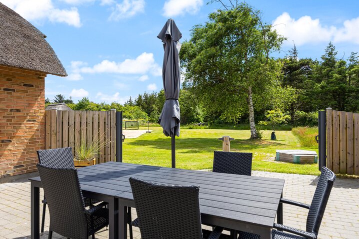 Ferienhaus L6535 in Kjærgaardvej 42, Vester Husby - Bild #34
