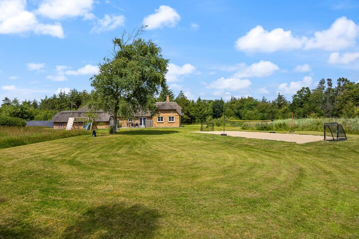 Ferienhaus L6535 in Kjærgaardvej 42, Vester Husby - Bild #41