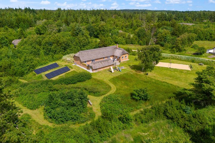 Ferienhaus L6535 in Kjærgaardvej 42, Vester Husby - Bild #42