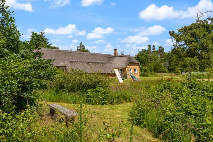 Ferienhaus L6535 in Kjærgaardvej 42, Vester Husby - Bild #43
