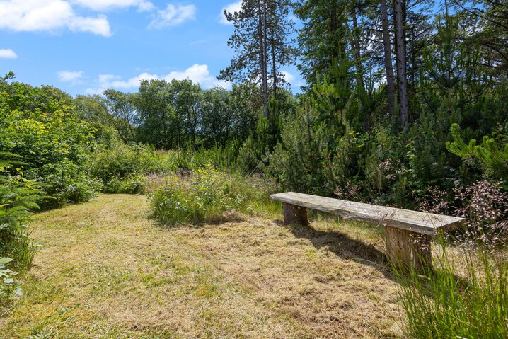 Ferienhaus L6535 in Kjærgaardvej 42, Vester Husby - Bild #44
