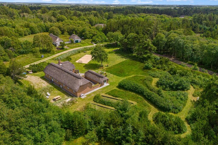 Ferienhaus L6535 in Kjærgaardvej 42, Vester Husby - Bild #46