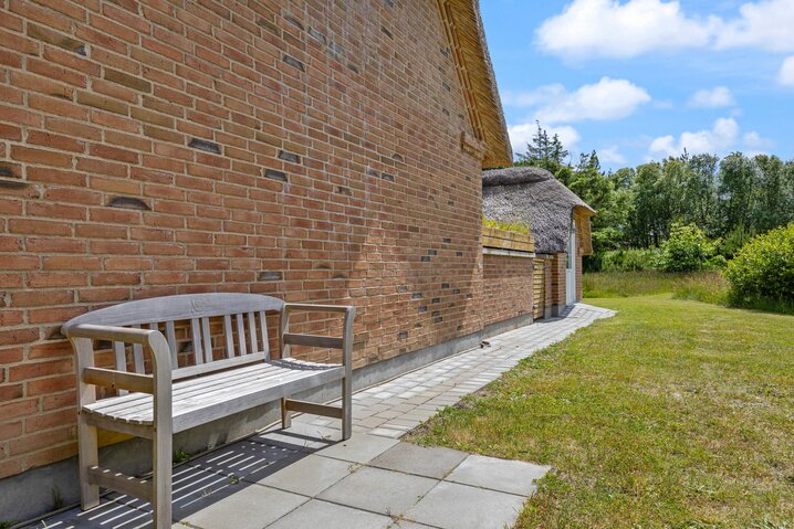 Ferienhaus L6535 in Kjærgaardvej 42, Vester Husby - Bild #47