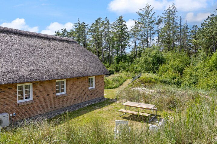 Ferienhaus L6535 in Kjærgaardvej 42, Vester Husby - Bild #49