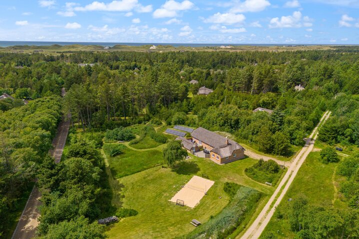 Ferienhaus L6535 in Kjærgaardvej 42, Vester Husby - Bild #53