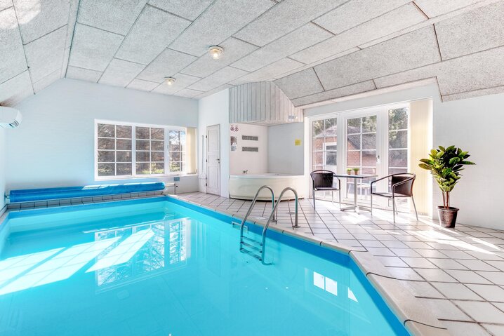 Sommerhus L6541 på Bækbyvej 77, Vester Husby - Billede #1