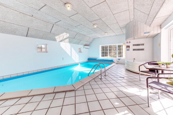 Sommerhus L6541 på Bækbyvej 77, Vester Husby - Billede #12