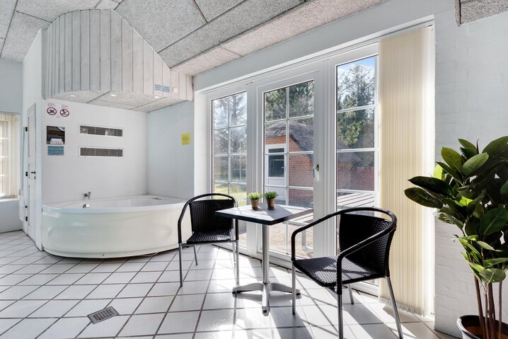 Sommerhus L6541 på Bækbyvej 77, Vester Husby - Billede #14