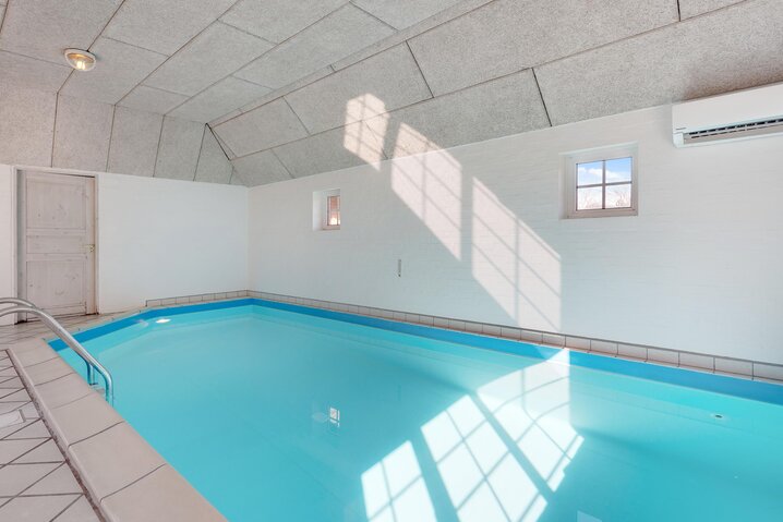 Sommerhus L6541 på Bækbyvej 77, Vester Husby - Billede #15