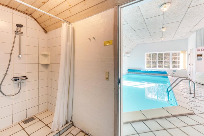 Sommerhus L6541 på Bækbyvej 77, Vester Husby - Billede #16