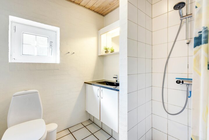Sommerhus L6541 på Bækbyvej 77, Vester Husby - Billede #19
