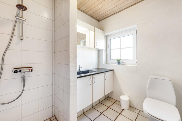 Sommerhus L6541 på Bækbyvej 77, Vester Husby - Billede #21