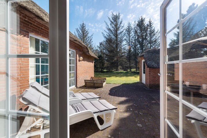 Sommerhus L6541 på Bækbyvej 77, Vester Husby - Billede #5