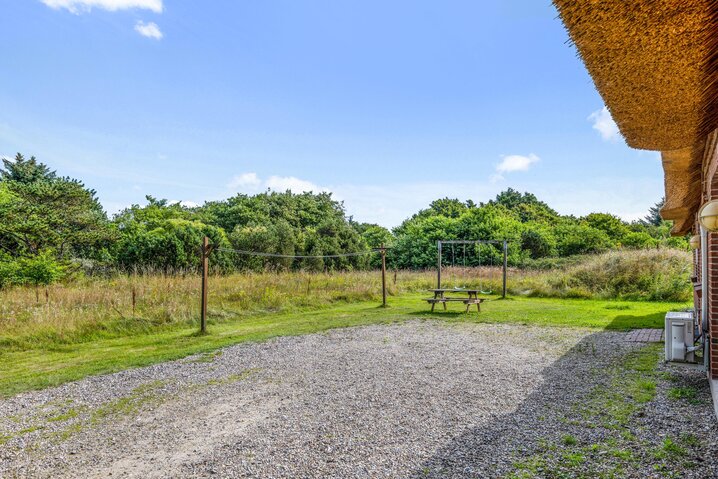 Sommerhus L6541 på Bækbyvej 77, Vester Husby - Billede #28