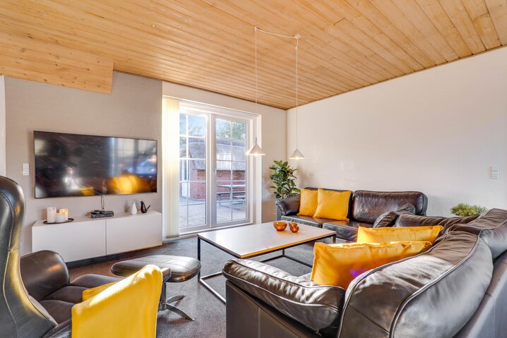 Sommerhus L6541 på Bækbyvej 77, Vester Husby - Billede #2