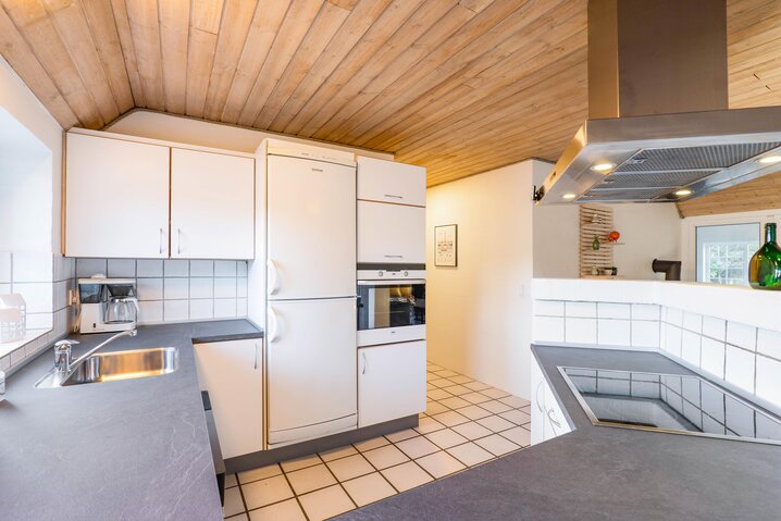 Sommerhus L6541 på Bækbyvej 77, Vester Husby - Billede #3