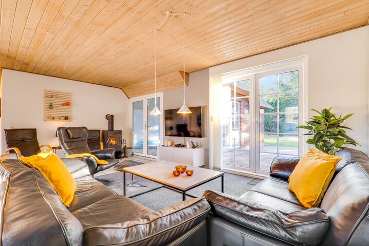 Sommerhus L6541 på Bækbyvej 77, Vester Husby - Billede #4