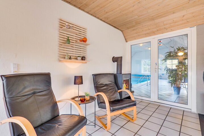 Sommerhus L6541 på Bækbyvej 77, Vester Husby - Billede #6