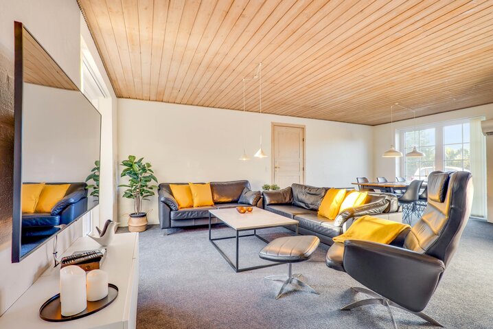Sommerhus L6541 på Bækbyvej 77, Vester Husby - Billede #8